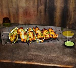 Chicken Barra Tandoori