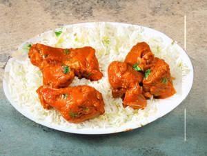 Chicken Lolypop