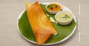 Paper sada dosa