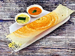 Cheese Sada