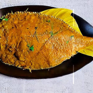 Rava Pomfret
