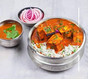 Kaju paneer