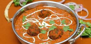 Nargisi Kofta 