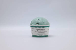 Cookies And Cream Ice Cream