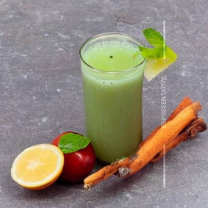 Mosambi Juice
