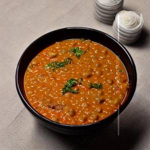 Dal Rice   [Curry]