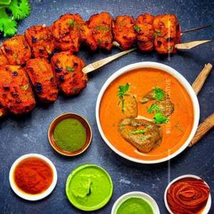 Hara Bhara Kabab Masala 