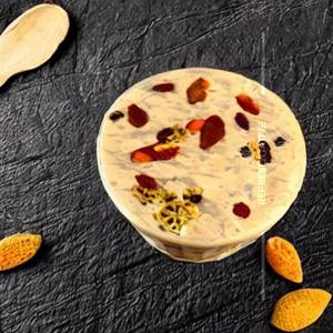 Dry Fruit Mastani