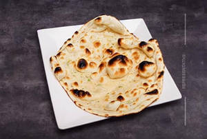 Butter Naan