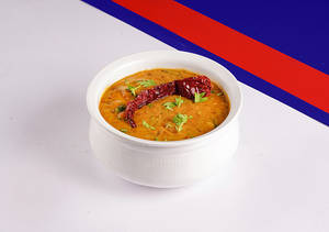 Dal Fry