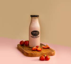 Strawberry Thickshake