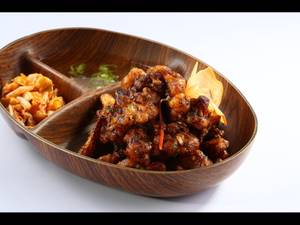 Gobi Manchurian