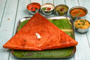 Mysore Plain Dosa