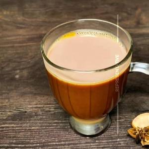 Caramel Tea