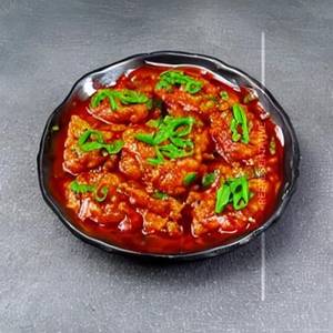 Chilli Egg
