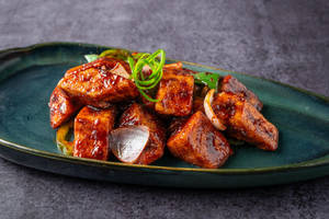 Chilli Paneer