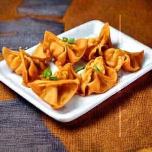 Fried Wonton