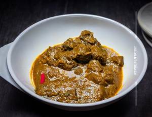 Mutton Bhuna
