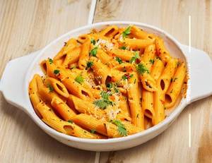 Peri Peri Pasta
