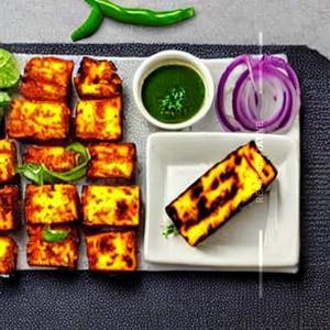 Paneer Crispy