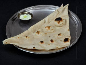 Rumali Roti