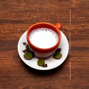 Rose  Tea