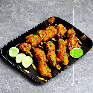 Chicken Pahadi Kebab - Per K.g