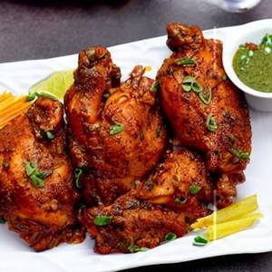 Lrs Special Chicken Dry