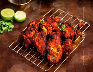 Tandoori Chicken Adraki