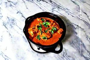 Butter Chicken Masala