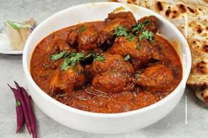 Chicken Do Pyaza