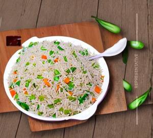 Veg Fried Rice
