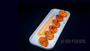 Tawa Egg Roast