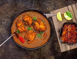 Chicken Rara