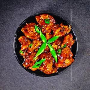 Chilli chicken