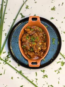 Gobi pepper dry