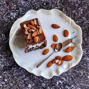 Almond Butter Praline  