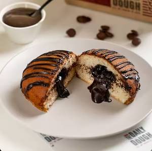 Chocolate Bun  [Pack of 2]