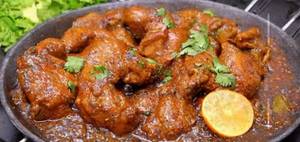 Chicken Tawa (Boneless)