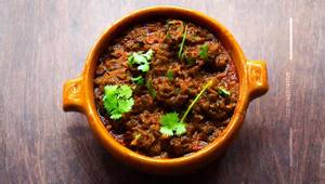 Baingan  masala