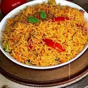 Tomato Rice