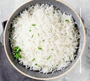 Stem Rice