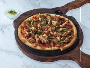 Chicken Supreme