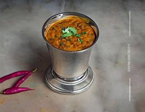 Dal Tadka