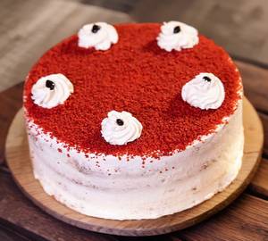 Red Velvet Cake