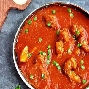 Sweet & Sour Chicken Gravy
