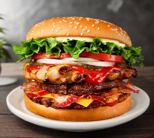 Veg Burger