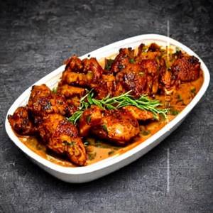 Chicken Roast Piece