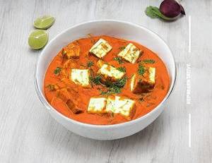 Paneer Butter Masala