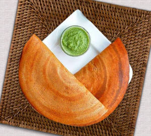 Onion Dosa